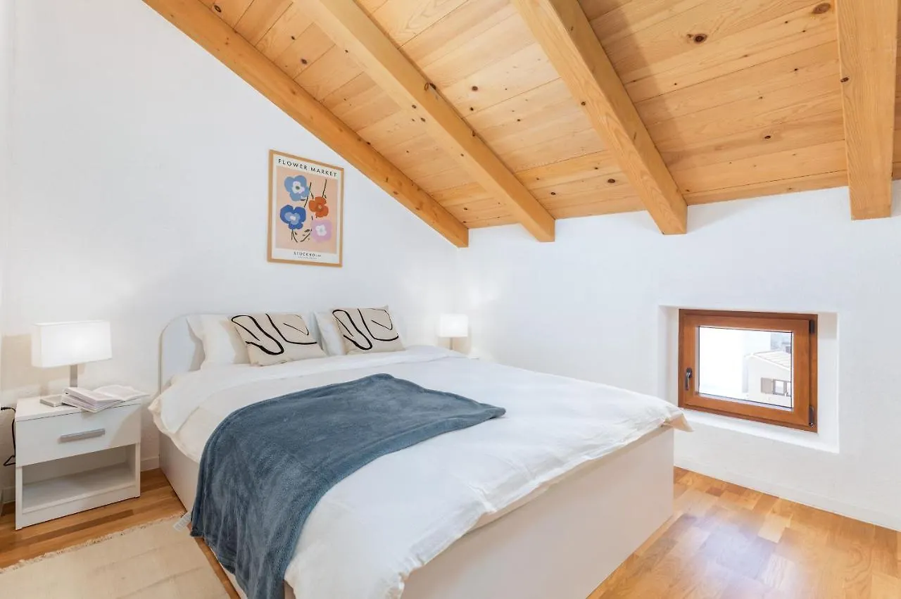 Apartmán Stone House Istria Pula