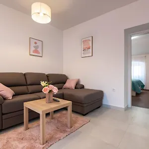 Antique Center Appartement
