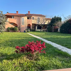 Bonvenon2volme Apt&room Apartment