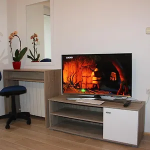 Dragun Apartment