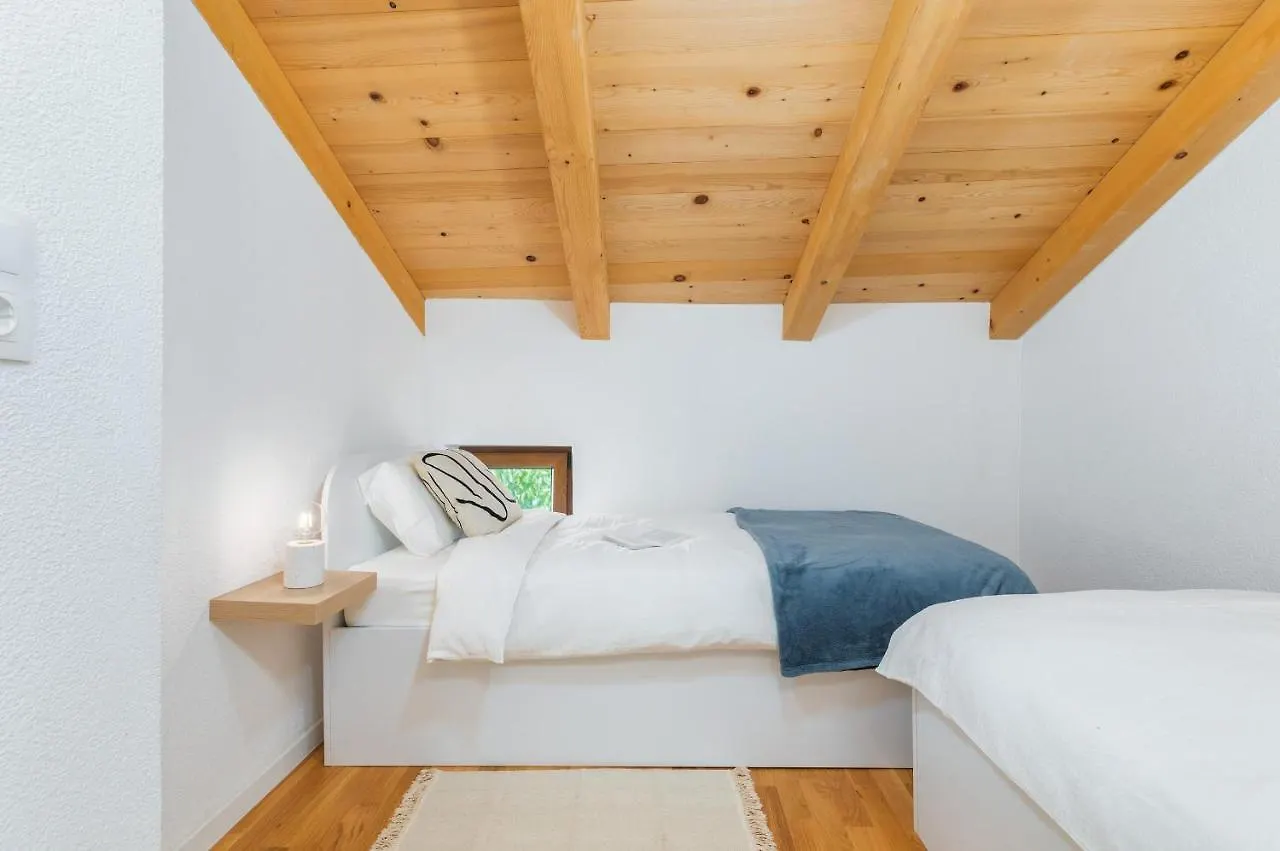 Stone House Istria Apartment Pula