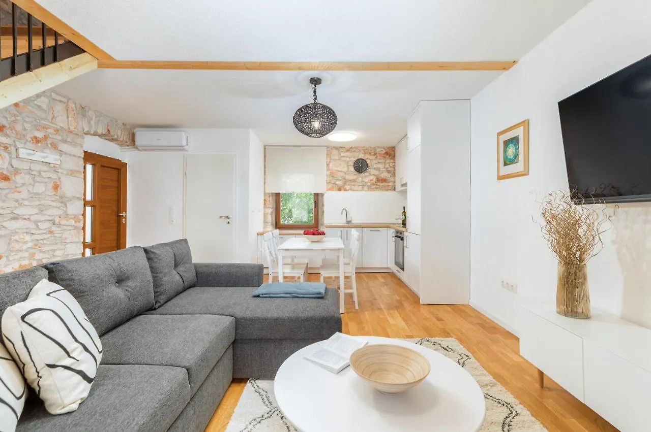 Stone House Istria Apartment Pula