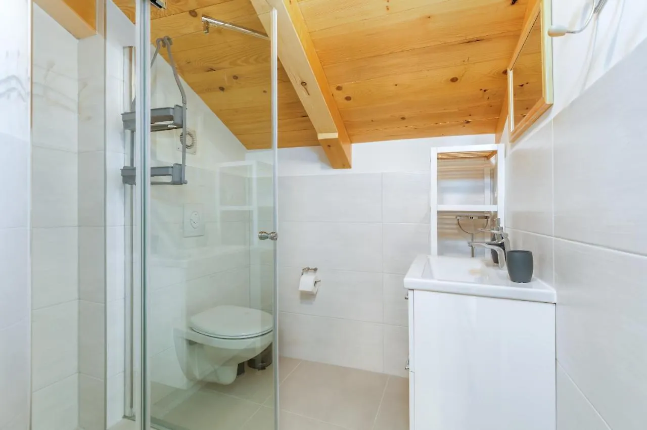 Stone House Istria Apartment Pula