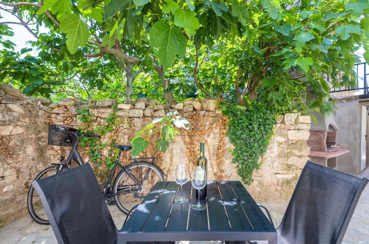Stone House Istria Apartment Pula