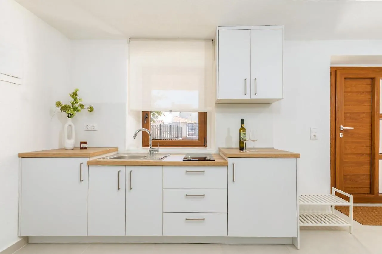 Stone House Istria Apartment Pula