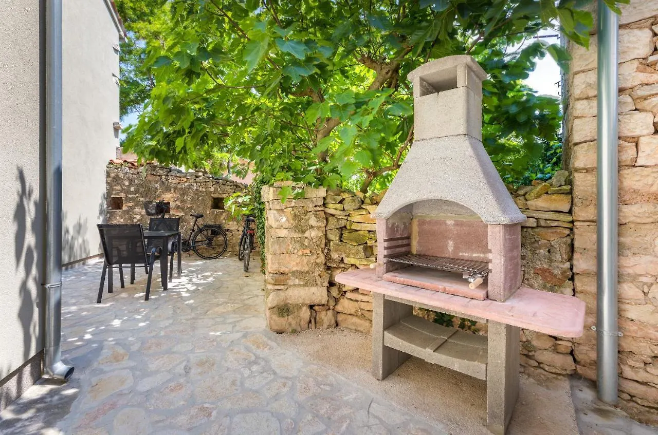 Stone House Istria Apartment Pula