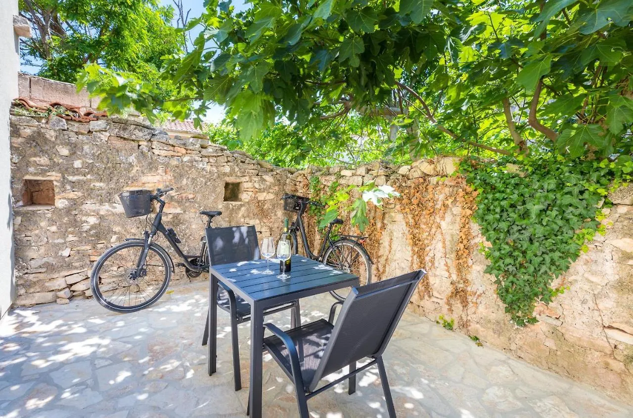 Stone House Istria Apartment Pula