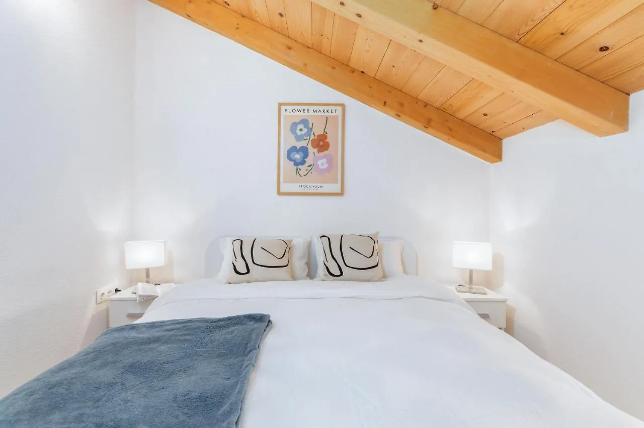 Stone House Istria Apartment Pula 0*,