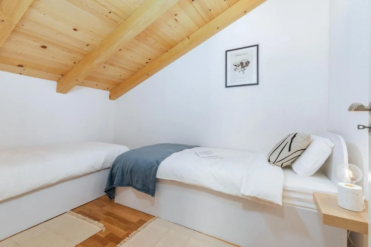 Stone House Istria Apartment Pula