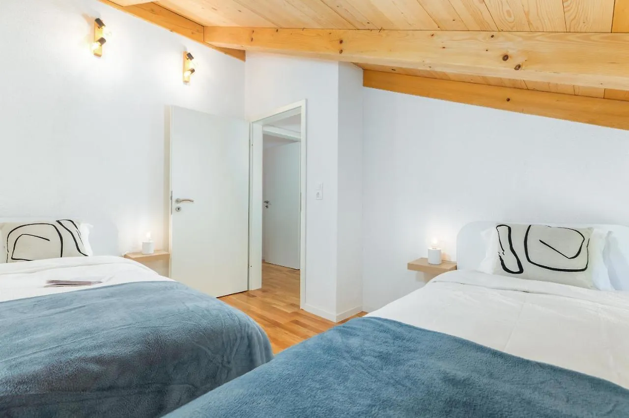 Stone House Istria Apartment Pula