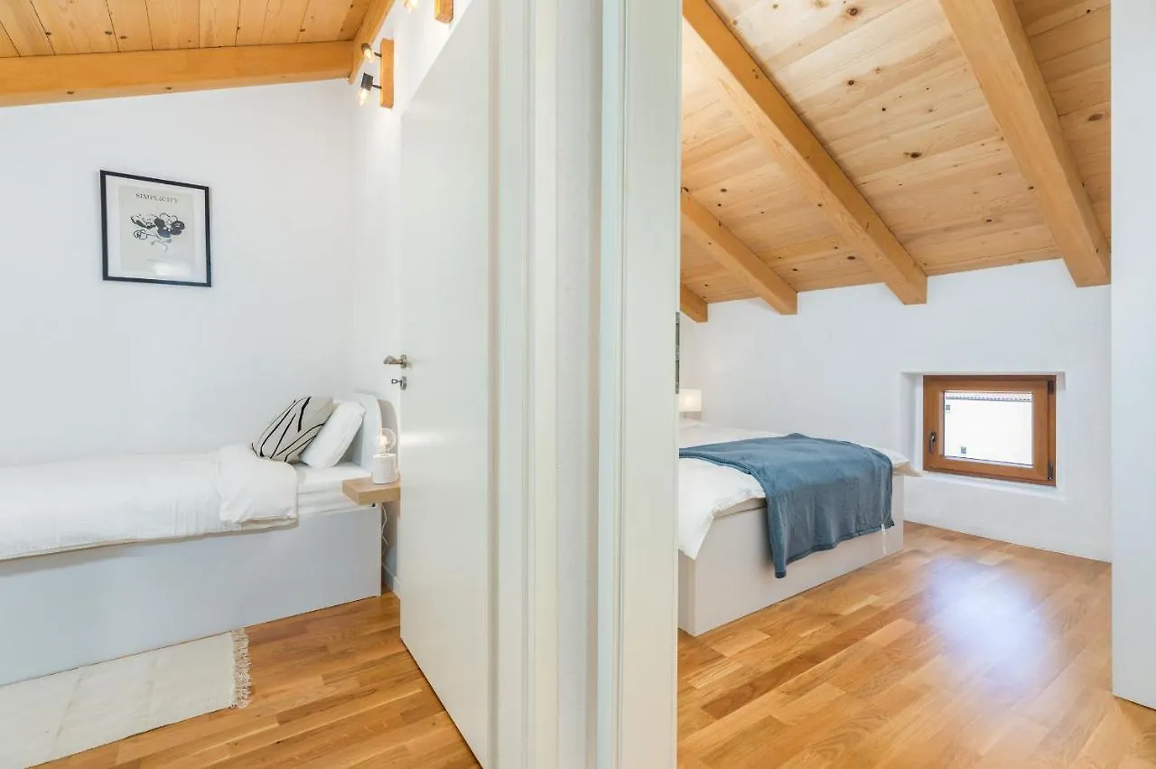 Stone House Istria Apartment Pula