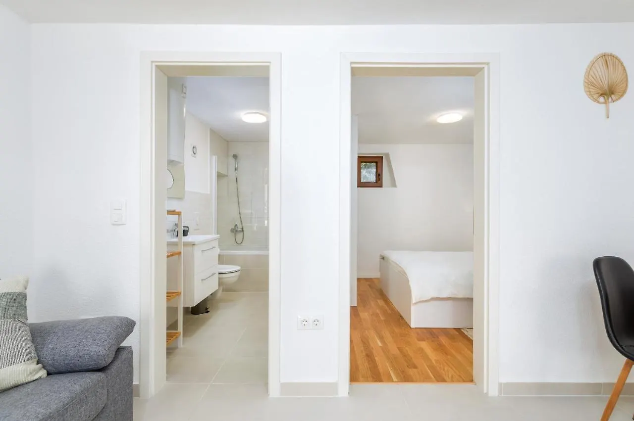 Stone House Istria Apartment Pula