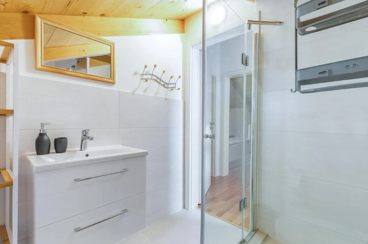 Stone House Istria Apartment Pula