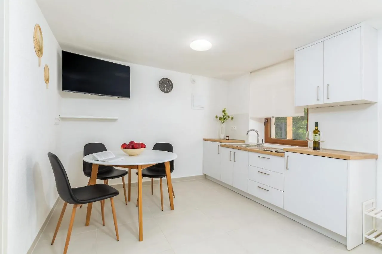 Stone House Istria Apartment Pula