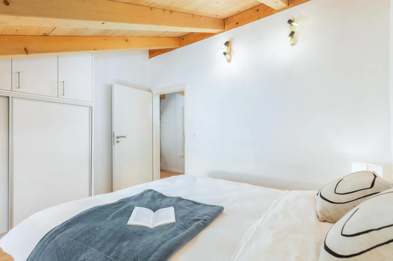 Stone House Istria Apartment Pula