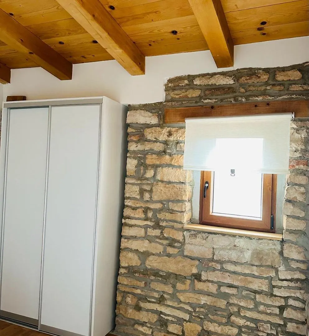 Stone House Istria Apartment Pula