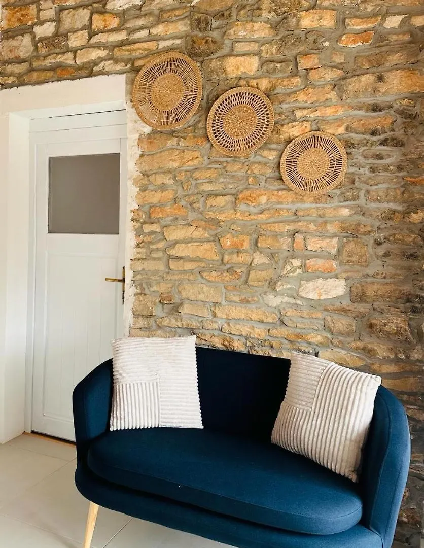 Stone House Istria Apartment Pula 0*,  Croatia