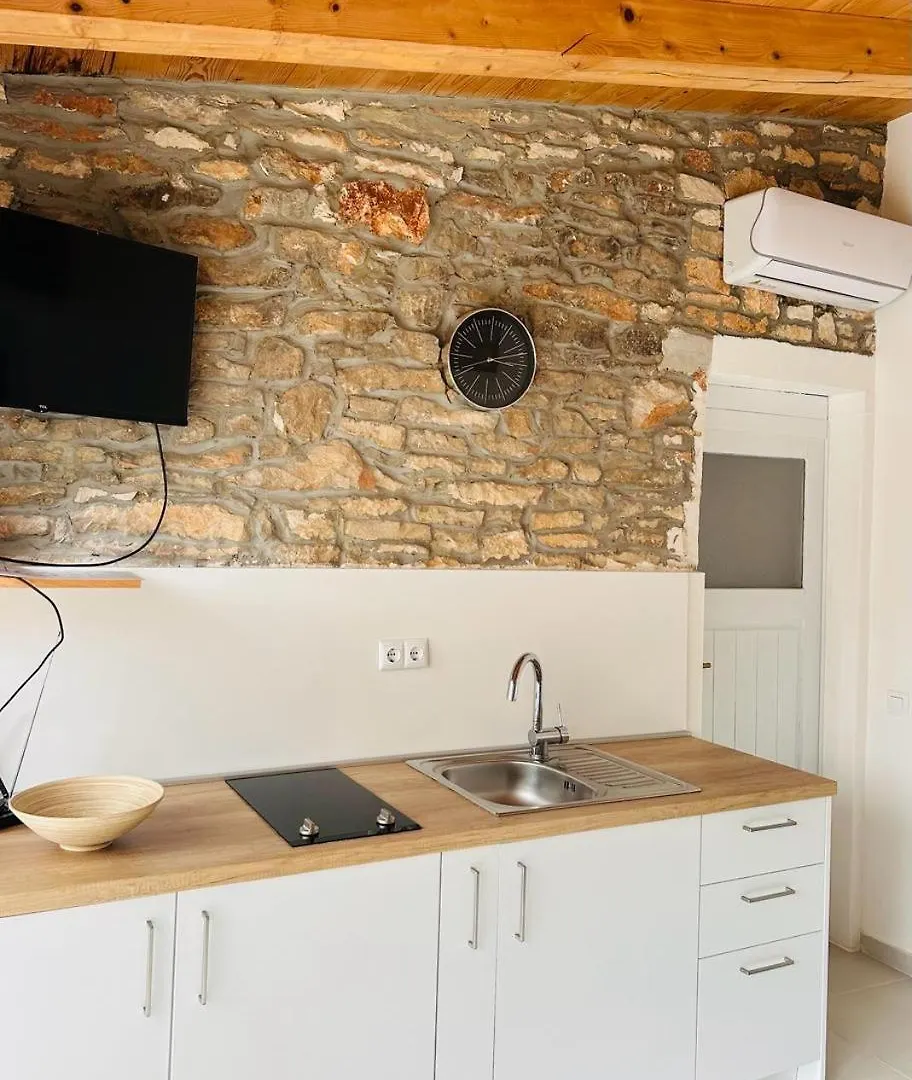Stone House Istria Apartment Pula 0*,