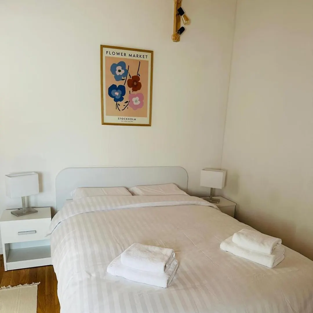 Stone House Istria Apartment Pula 0*,  Croatia