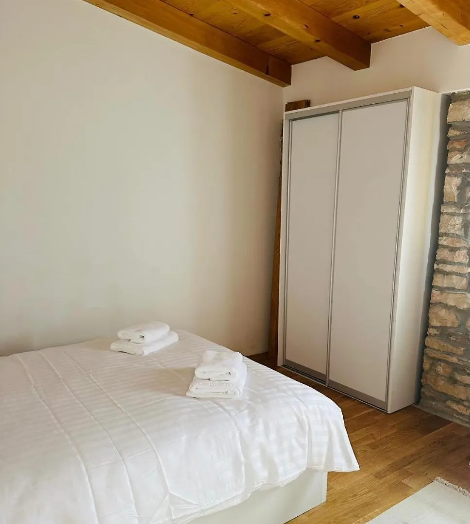 Stone House Istria Apartment Pula